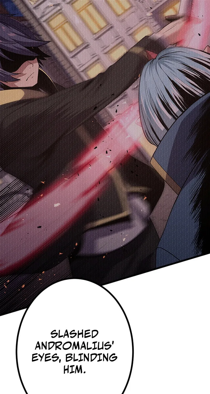 Dungeon Defense Chapter 23 page 68 - 