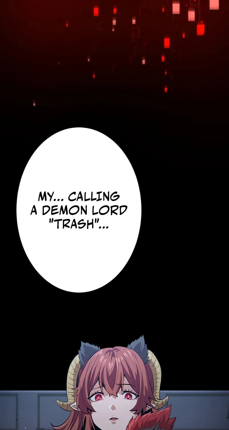 Dungeon Defense Chapter 23 page 86 - 