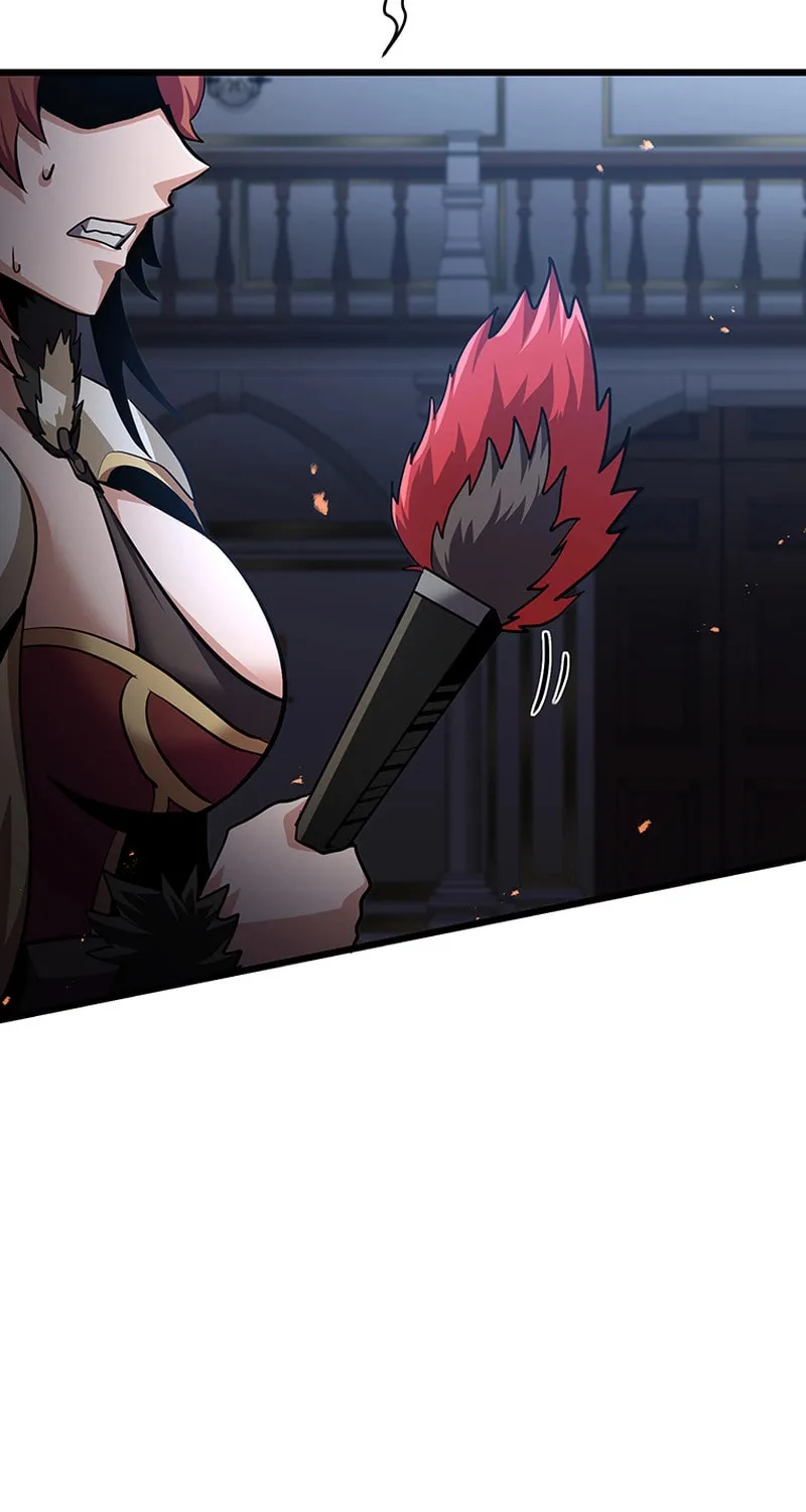 Dungeon Defense Chapter 24 page 102 - 