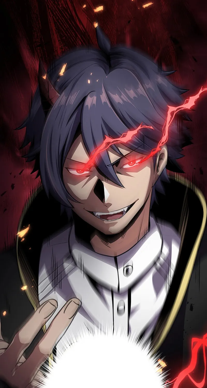Dungeon Defense Chapter 24 page 112 - 