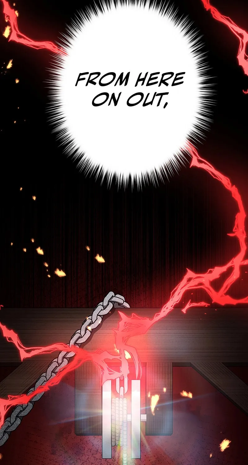 Dungeon Defense Chapter 24 page 114 - 