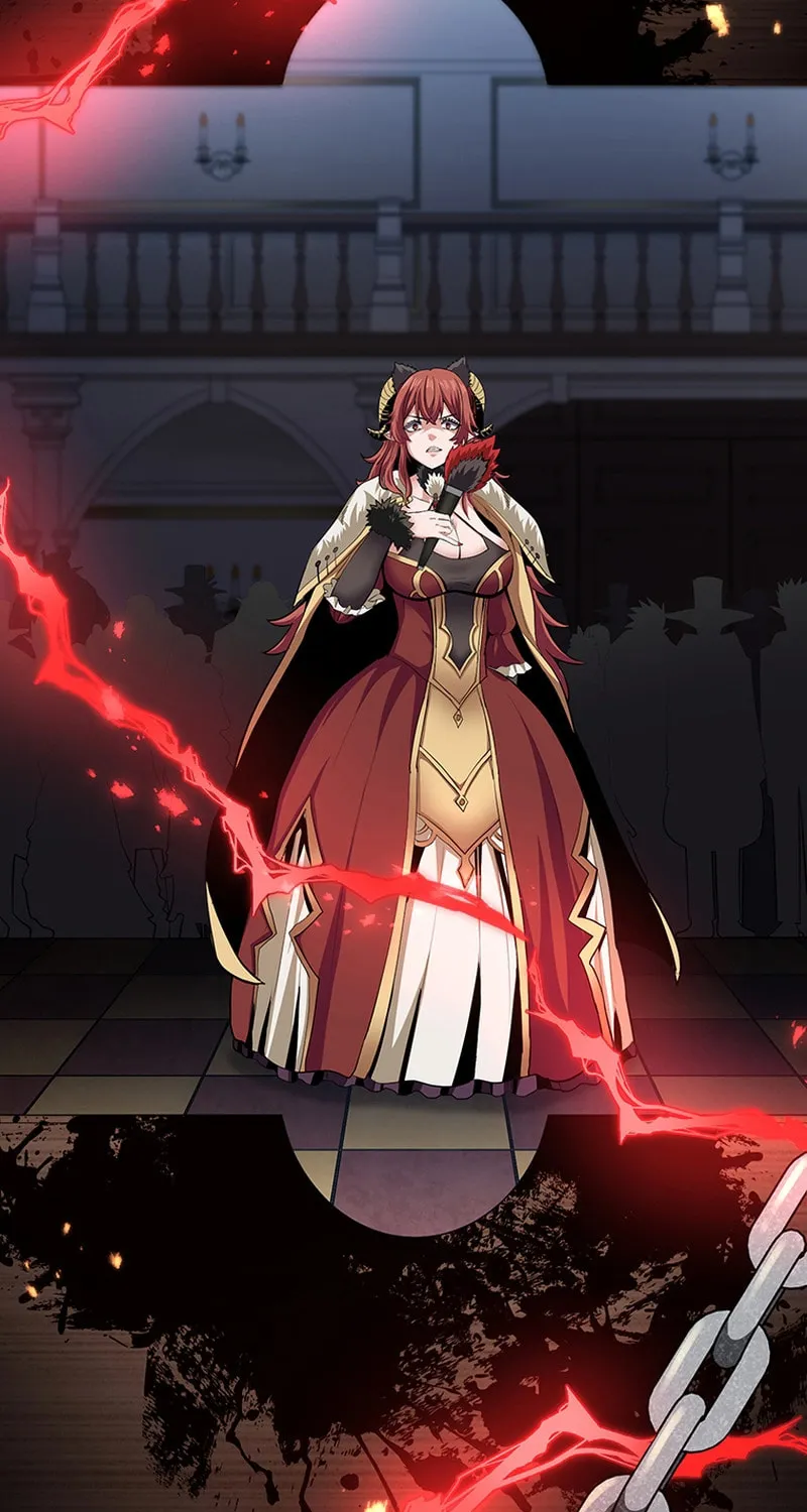 Dungeon Defense Chapter 24 page 116 - 