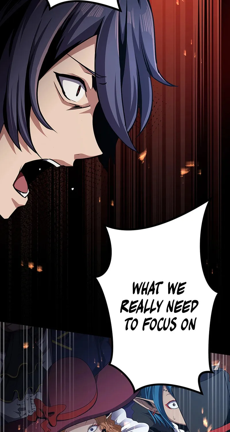 Dungeon Defense Chapter 24 page 123 - 