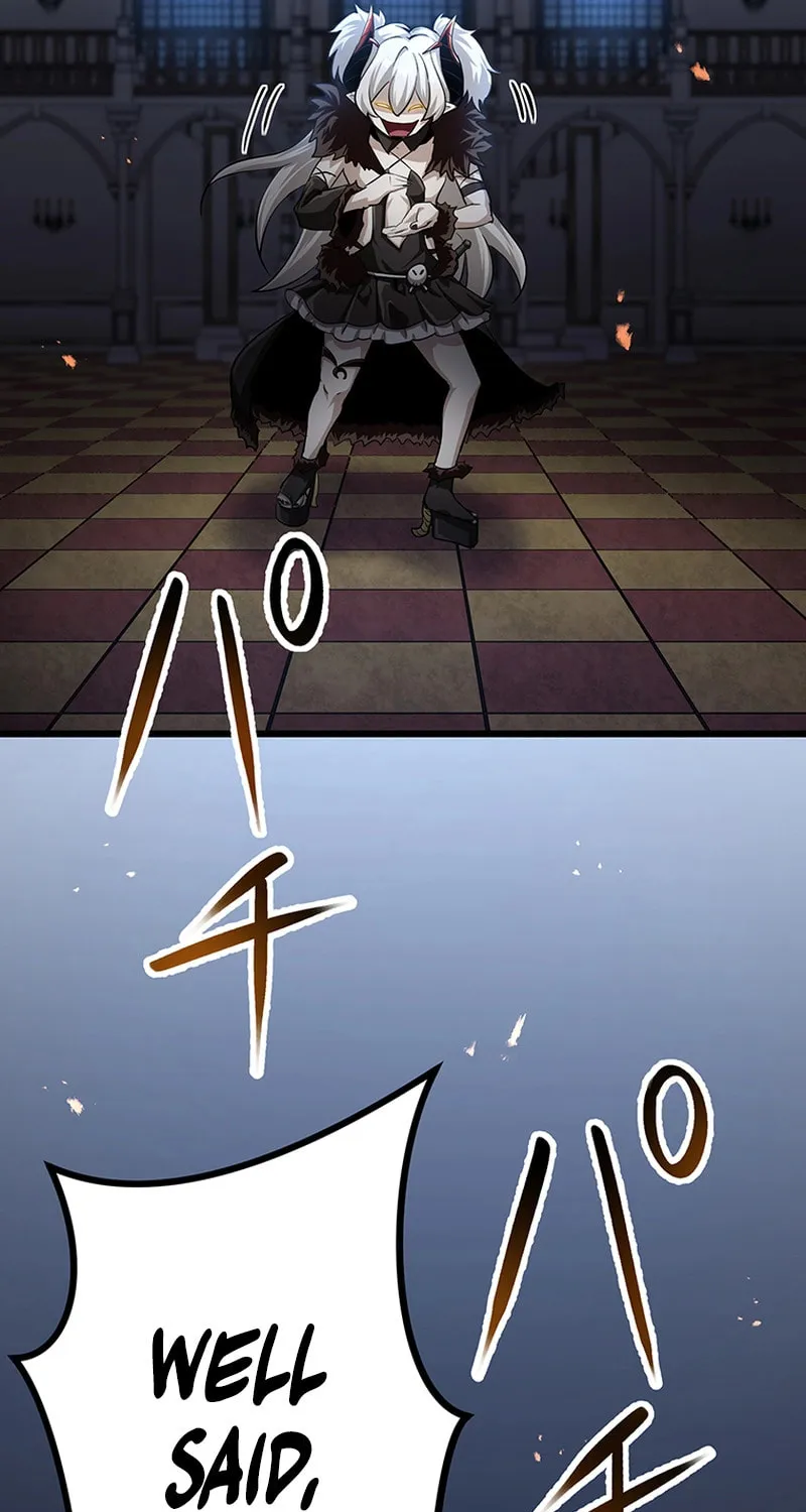 Dungeon Defense Chapter 24 page 150 - 