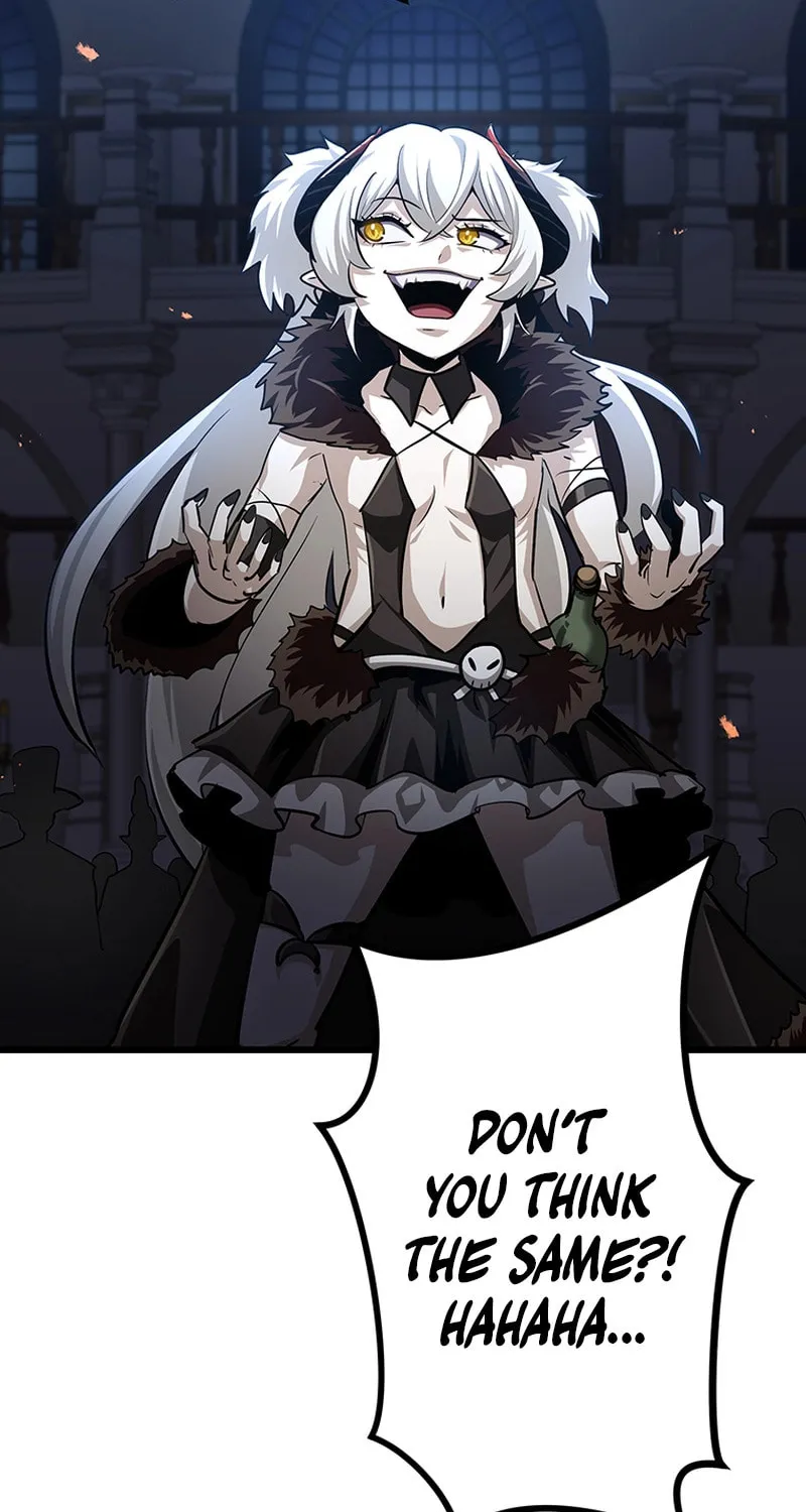 Dungeon Defense Chapter 24 page 153 - 