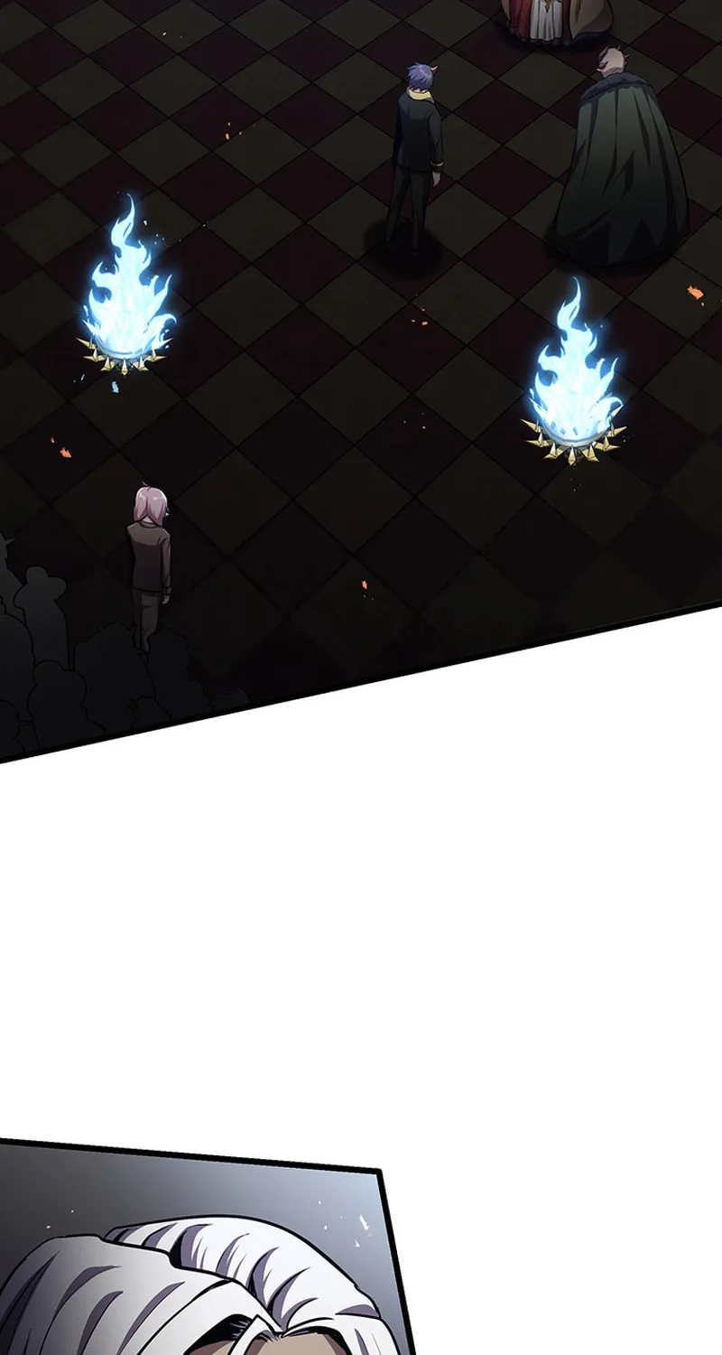 Dungeon Defense Chapter 24 page 157 - 