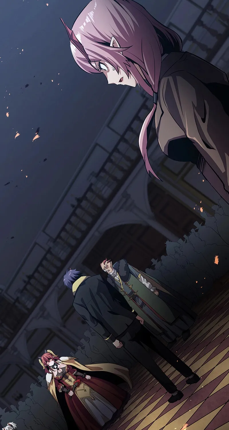 Dungeon Defense Chapter 24 page 163 - 