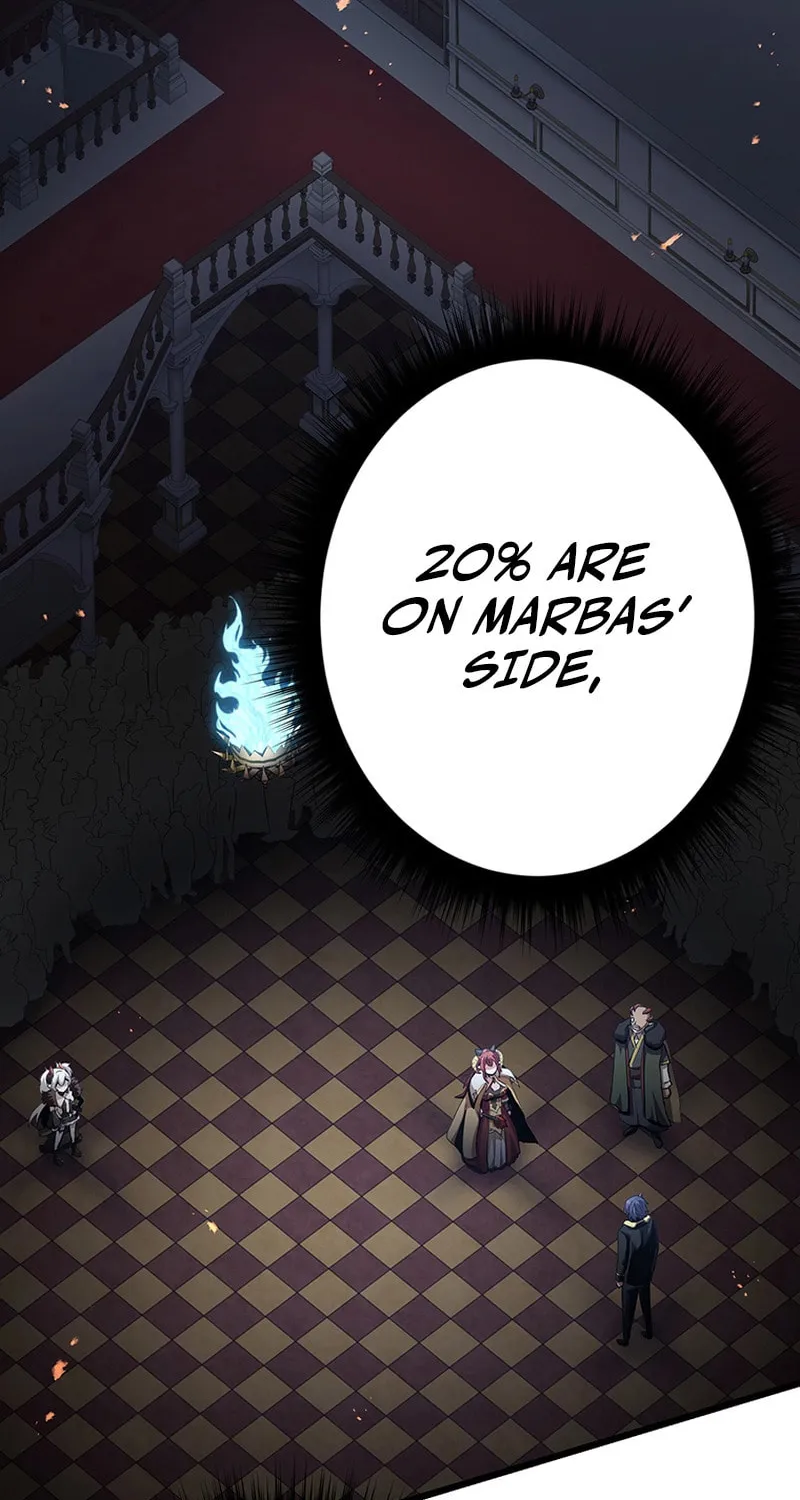 Dungeon Defense Chapter 24 page 19 - 