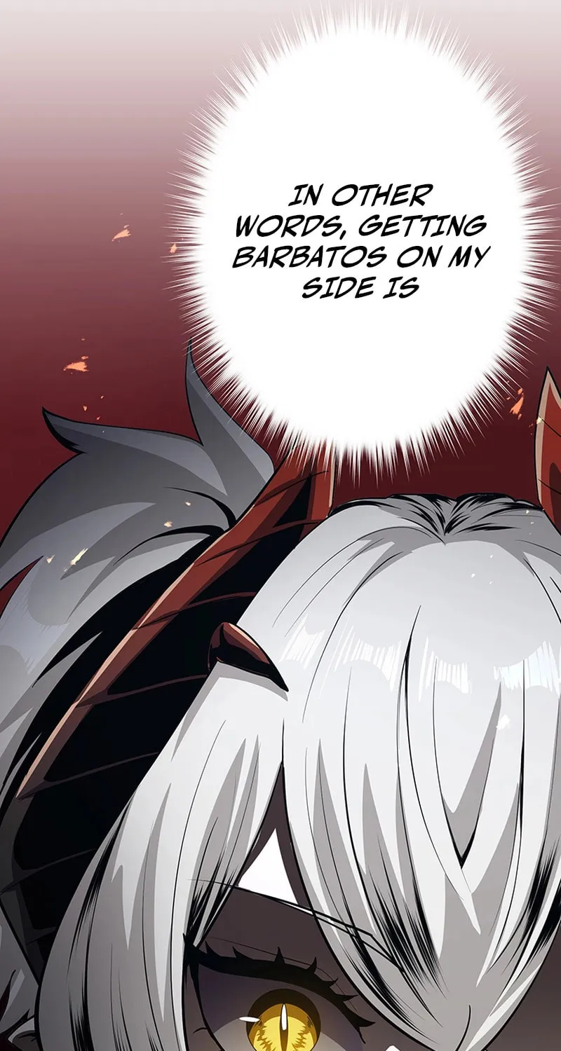 Dungeon Defense Chapter 24 page 21 - 