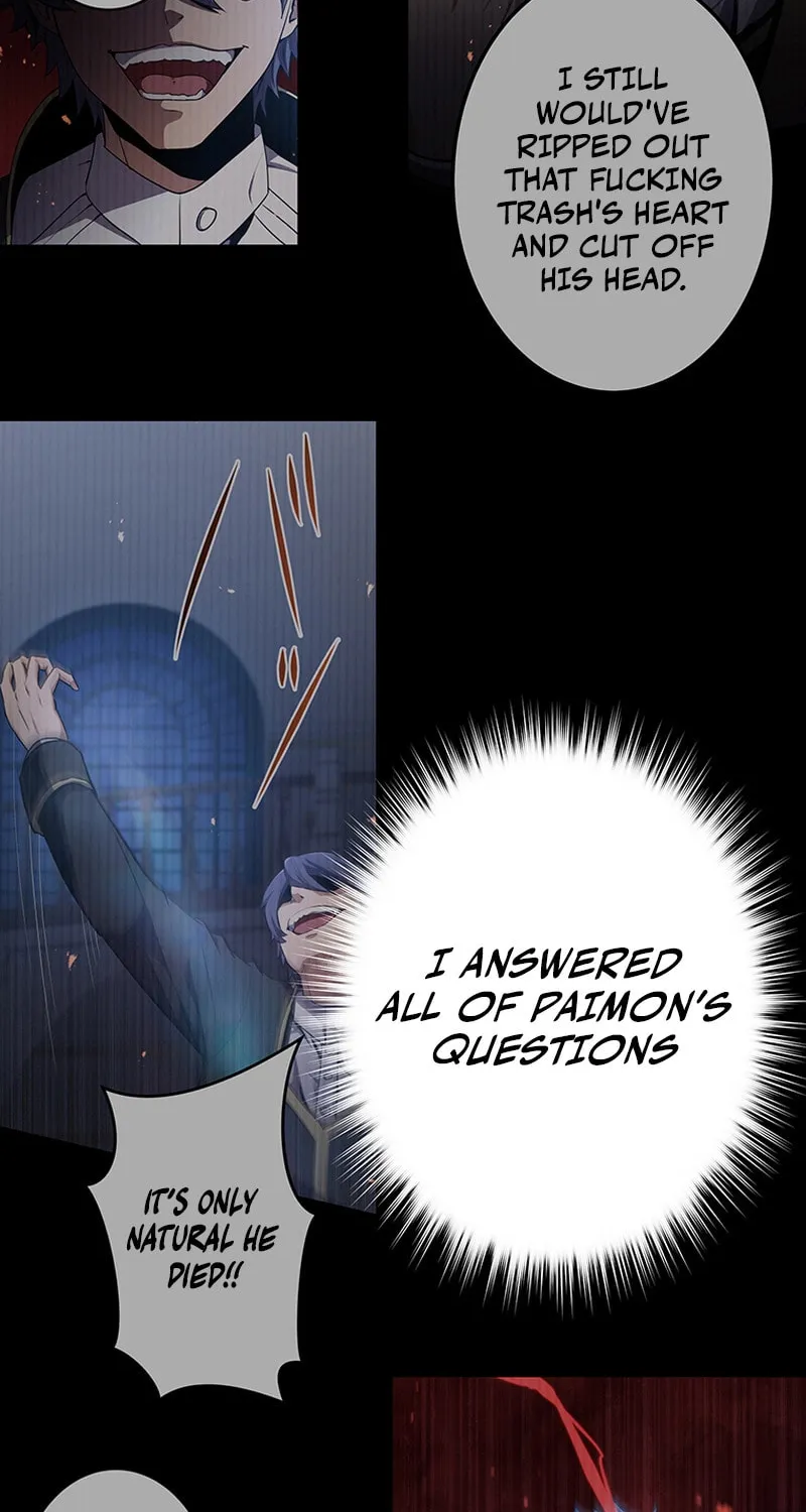 Dungeon Defense Chapter 24 page 24 - 