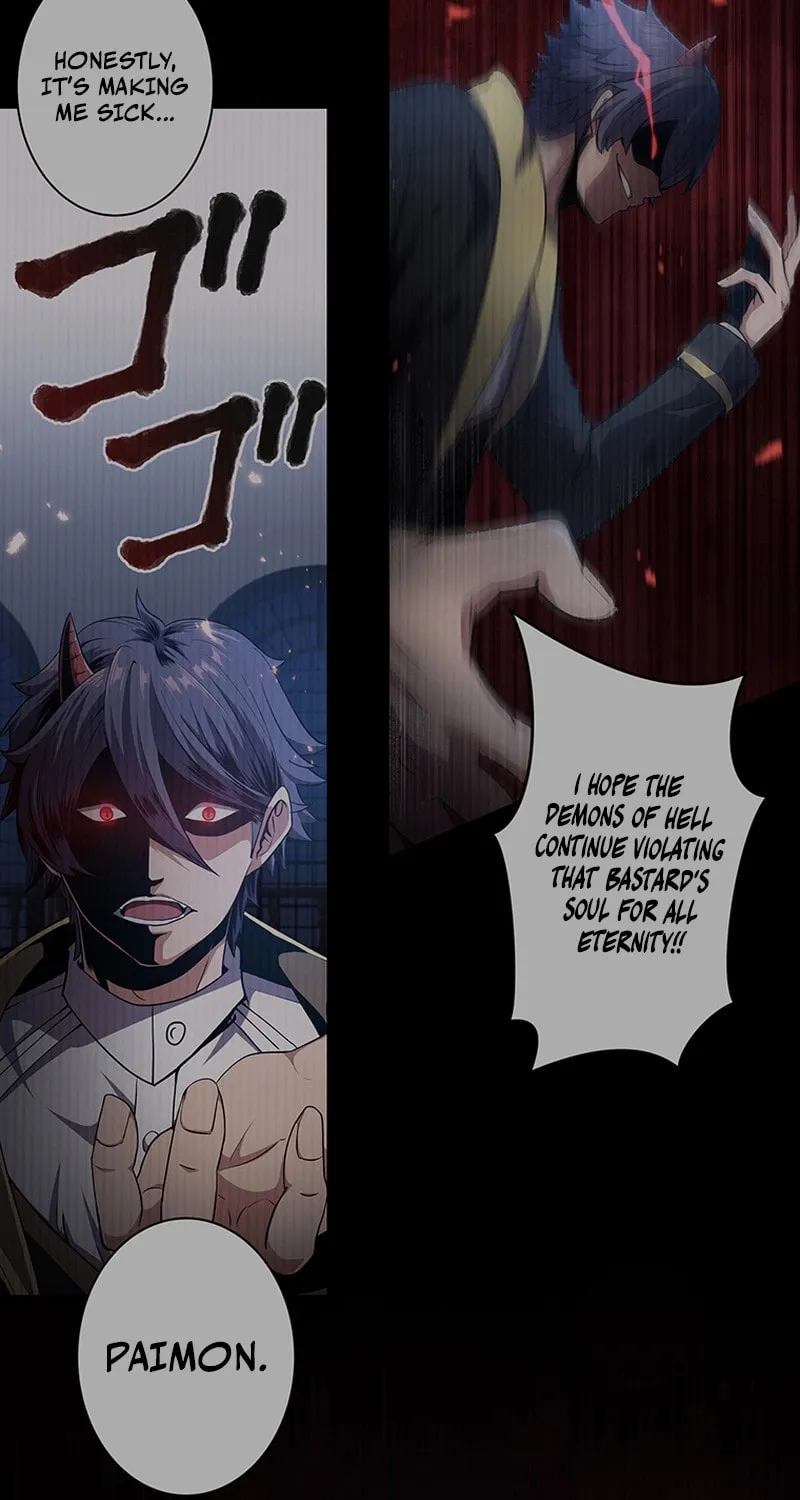 Dungeon Defense Chapter 24 page 25 - 
