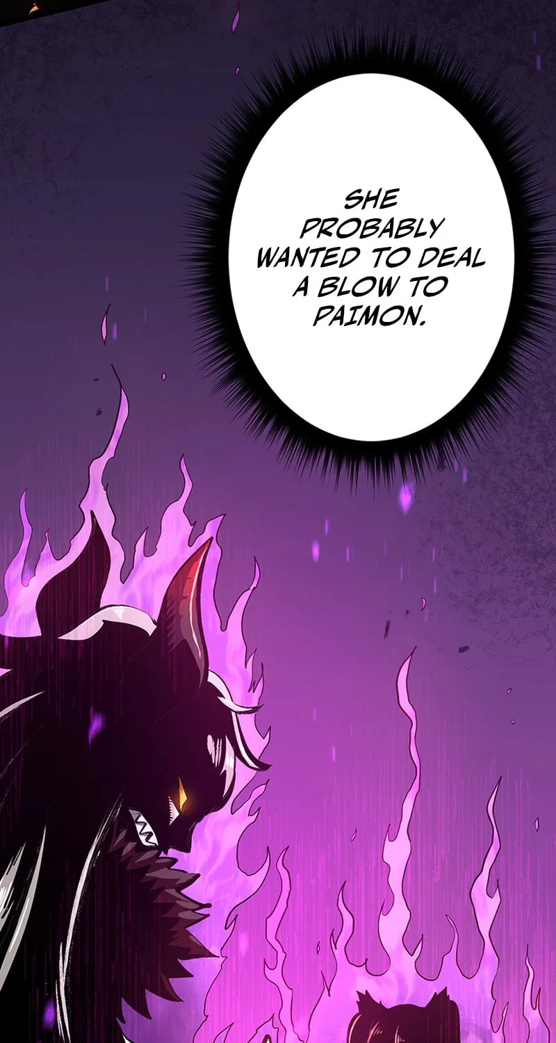 Dungeon Defense Chapter 24 page 30 - 