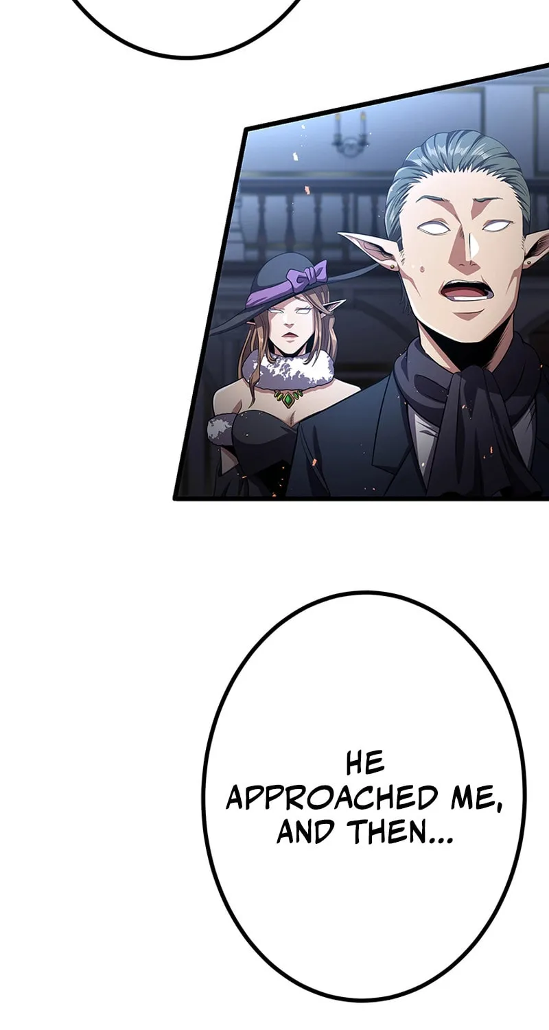 Dungeon Defense Chapter 24 page 85 - 