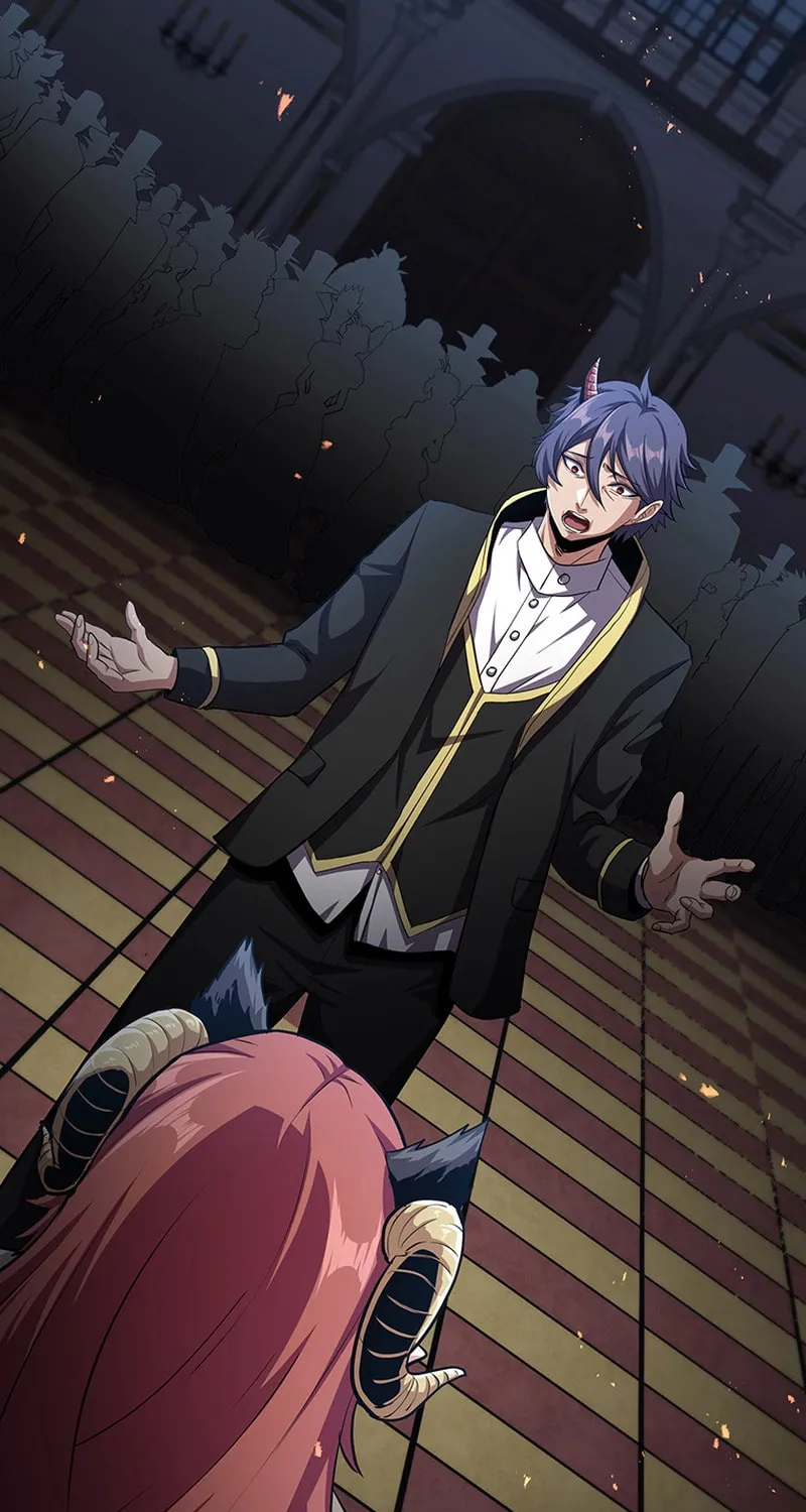 Dungeon Defense Chapter 24 page 100 - 