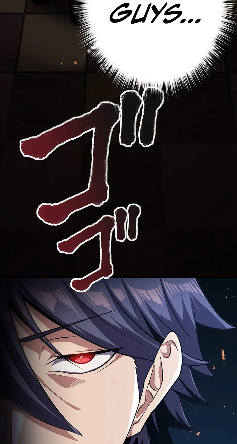 Dungeon Defense Chapter 25 page 101 - 