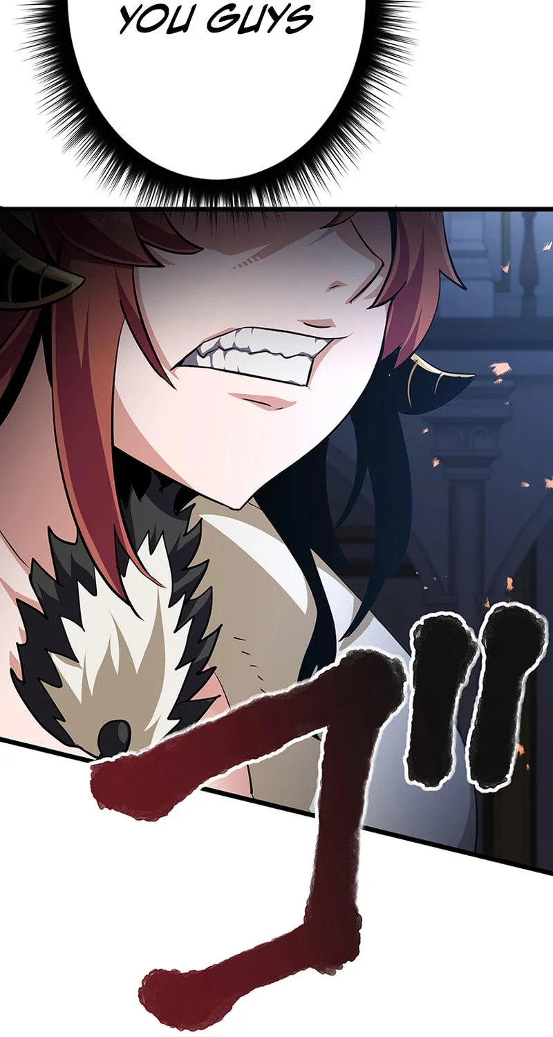 Dungeon Defense Chapter 25 page 103 - 
