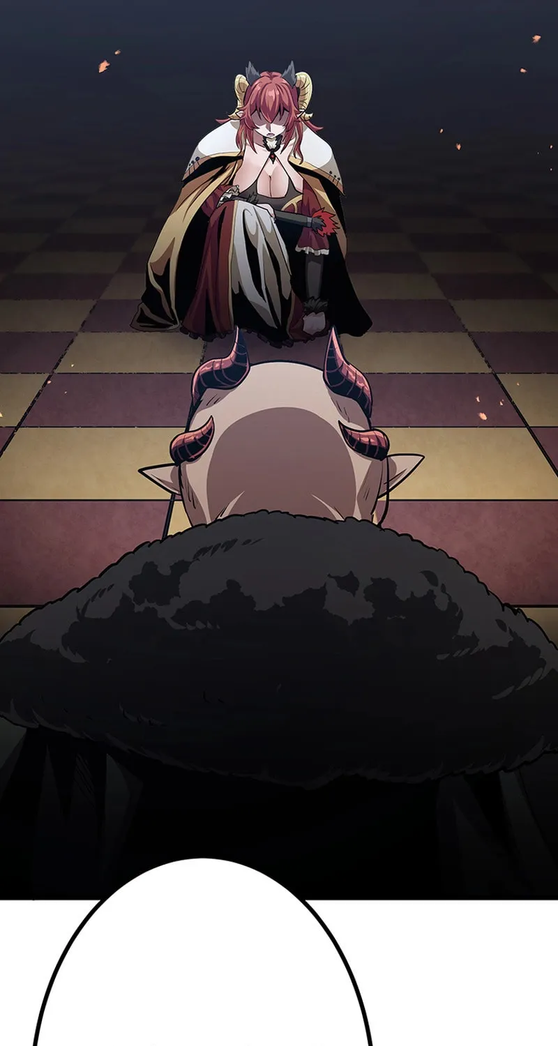 Dungeon Defense Chapter 25 page 111 - 
