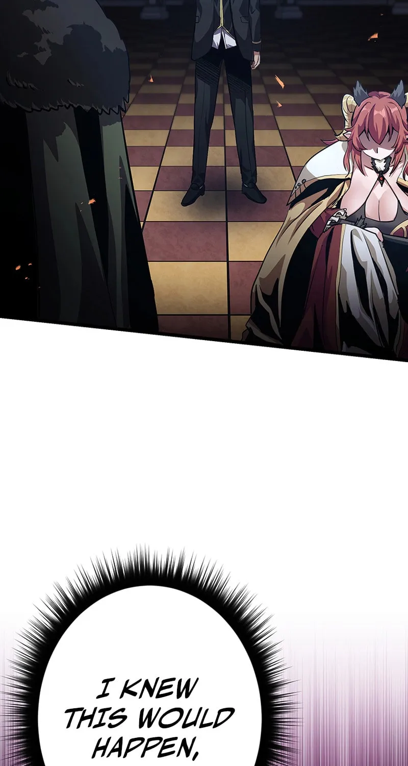 Dungeon Defense Chapter 25 page 117 - 