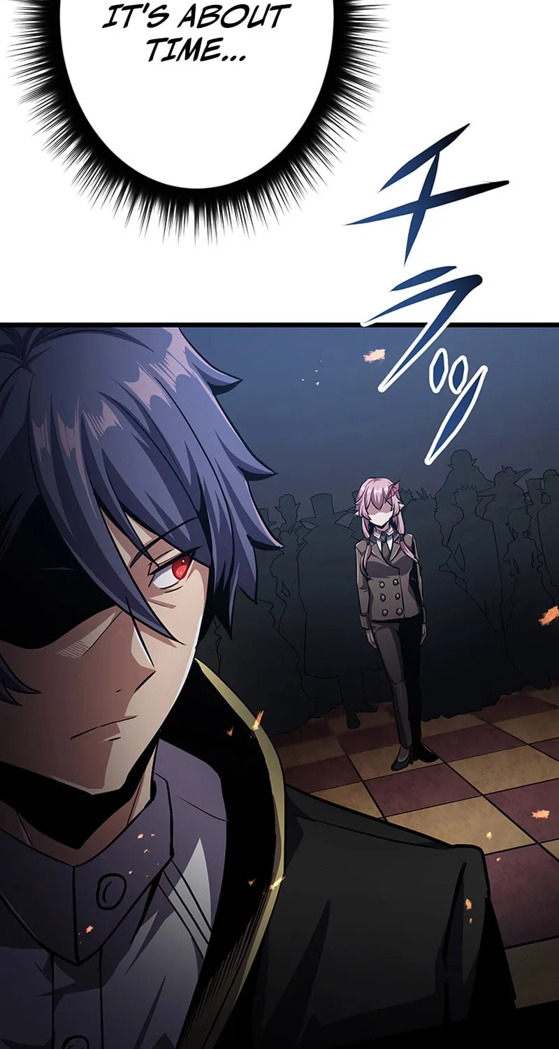 Dungeon Defense Chapter 25 page 120 - 