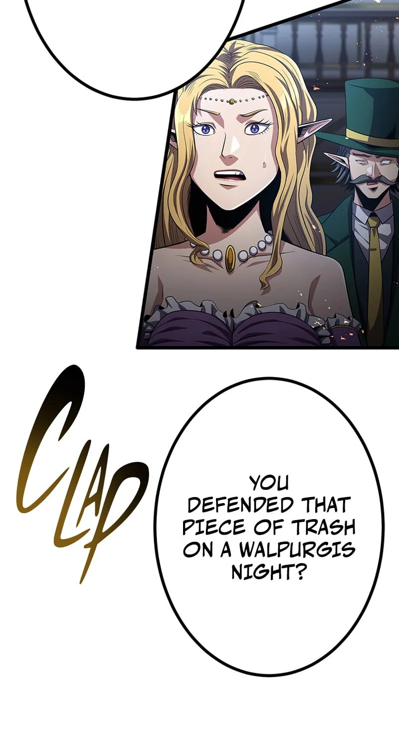 Dungeon Defense Chapter 25 page 34 - 