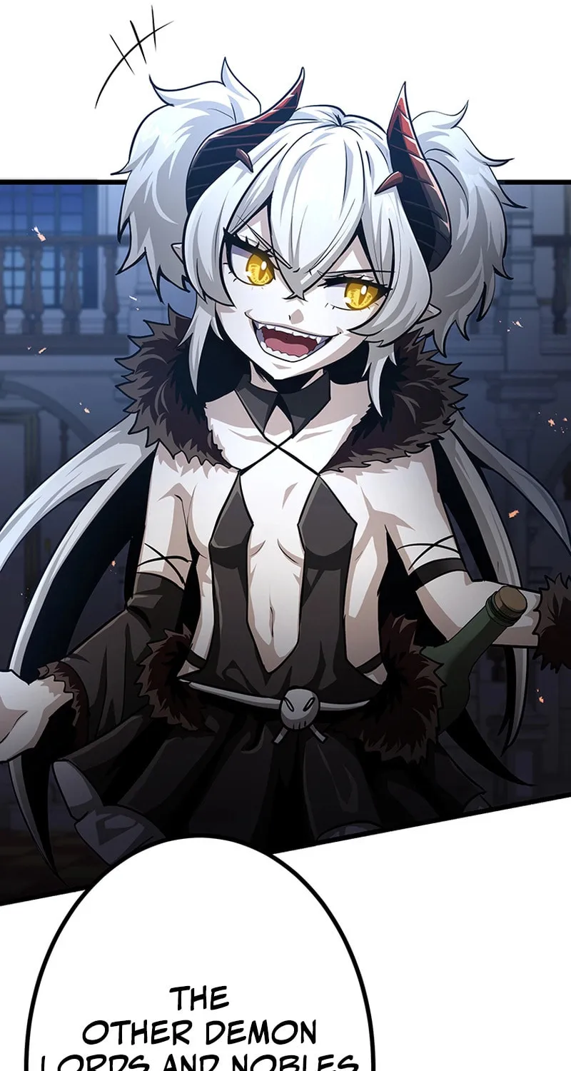 Dungeon Defense Chapter 25 page 35 - 