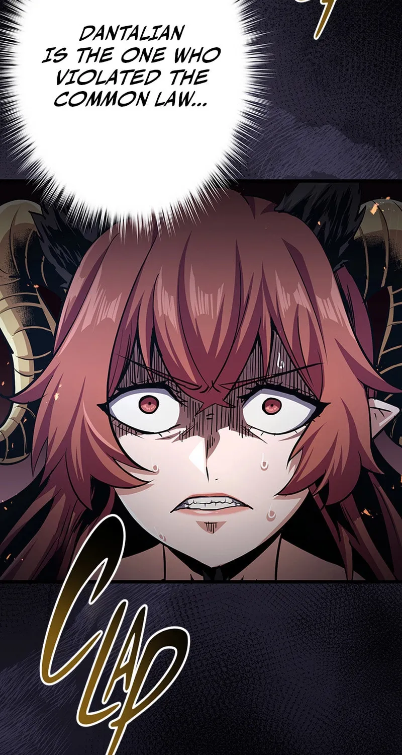 Dungeon Defense Chapter 25 page 59 - 