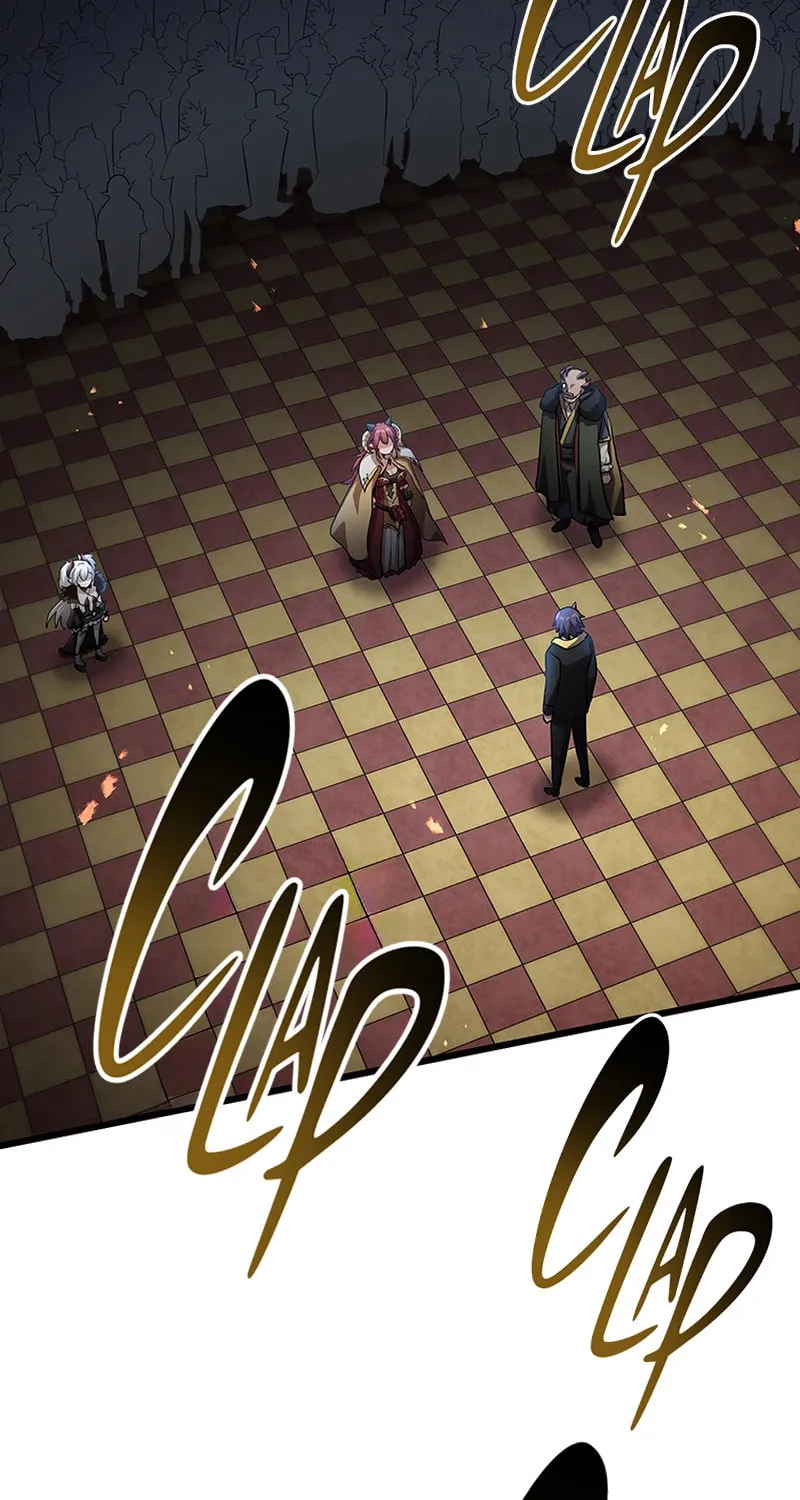 Dungeon Defense Chapter 25 page 61 - 