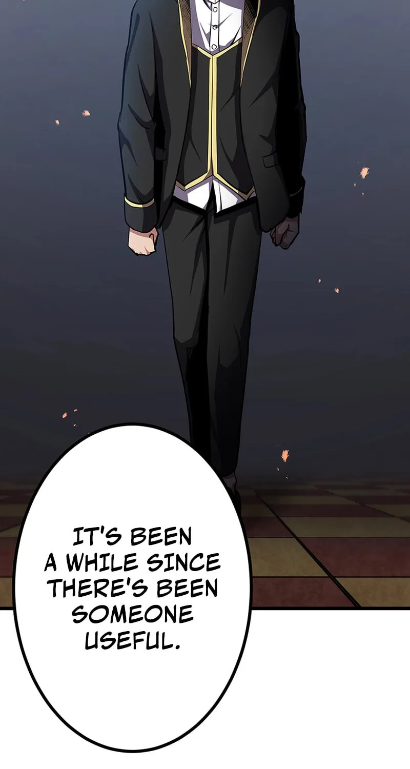 Dungeon Defense Chapter 25 page 77 - 