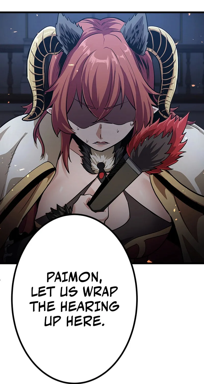 Dungeon Defense Chapter 25 page 82 - 