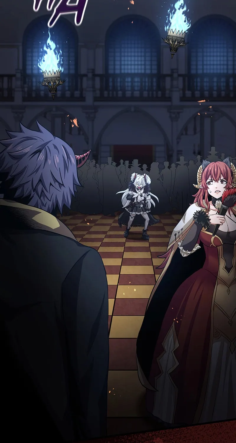 Dungeon Defense Chapter 25 page 10 - 