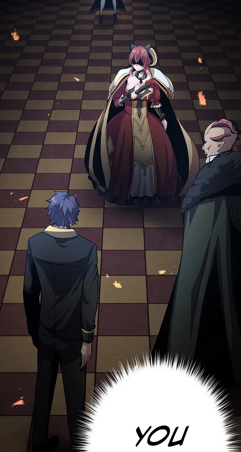 Dungeon Defense Chapter 25 page 100 - 