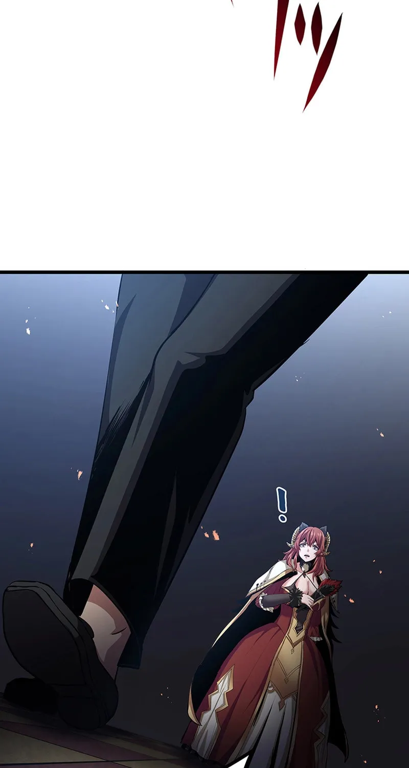 Dungeon Defense Chapter 26 page 111 - 