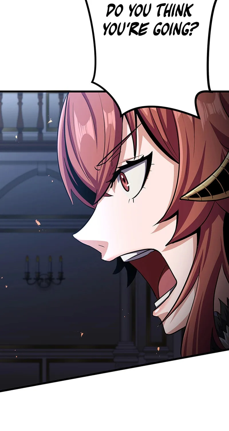 Dungeon Defense Chapter 26 page 113 - 