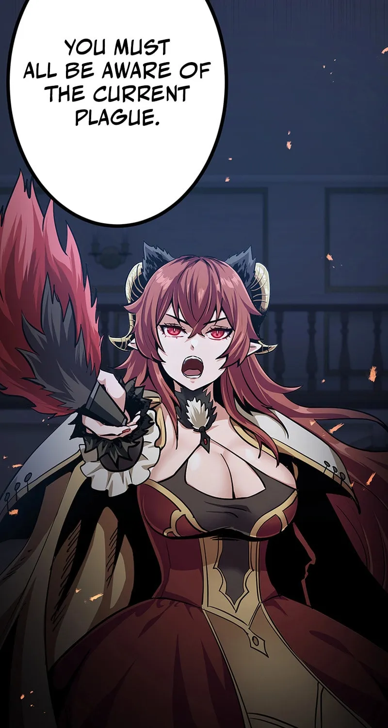 Dungeon Defense Chapter 26 page 3 - 