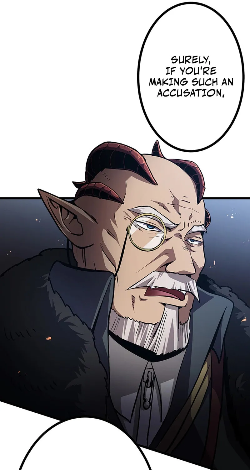 Dungeon Defense Chapter 26 page 21 - 