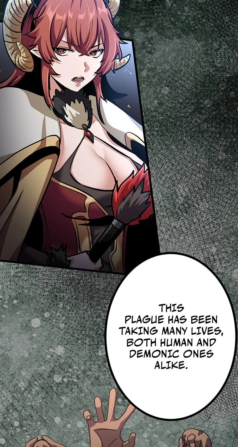 Dungeon Defense Chapter 26 page 28 - 