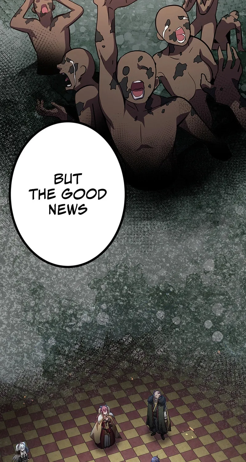 Dungeon Defense Chapter 26 page 29 - 