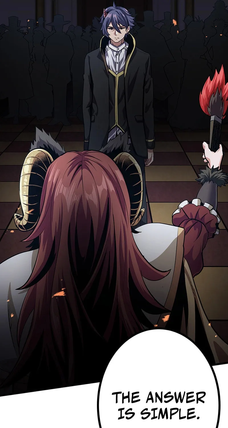 Dungeon Defense Chapter 26 page 50 - 