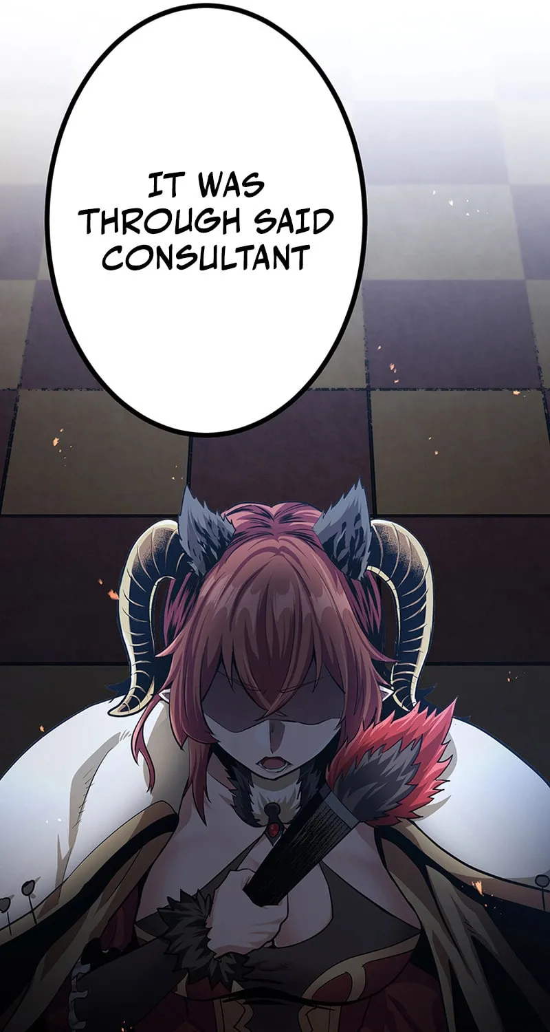 Dungeon Defense Chapter 26 page 57 - 
