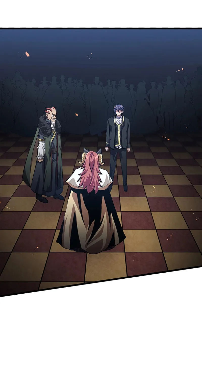 Dungeon Defense Chapter 26 page 62 - 