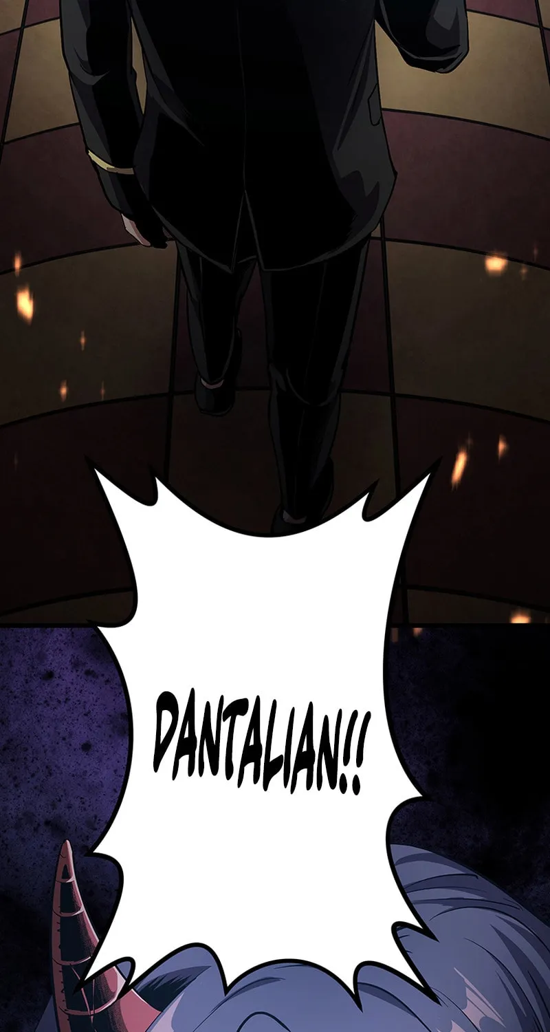 Dungeon Defense Chapter 26 page 9 - 