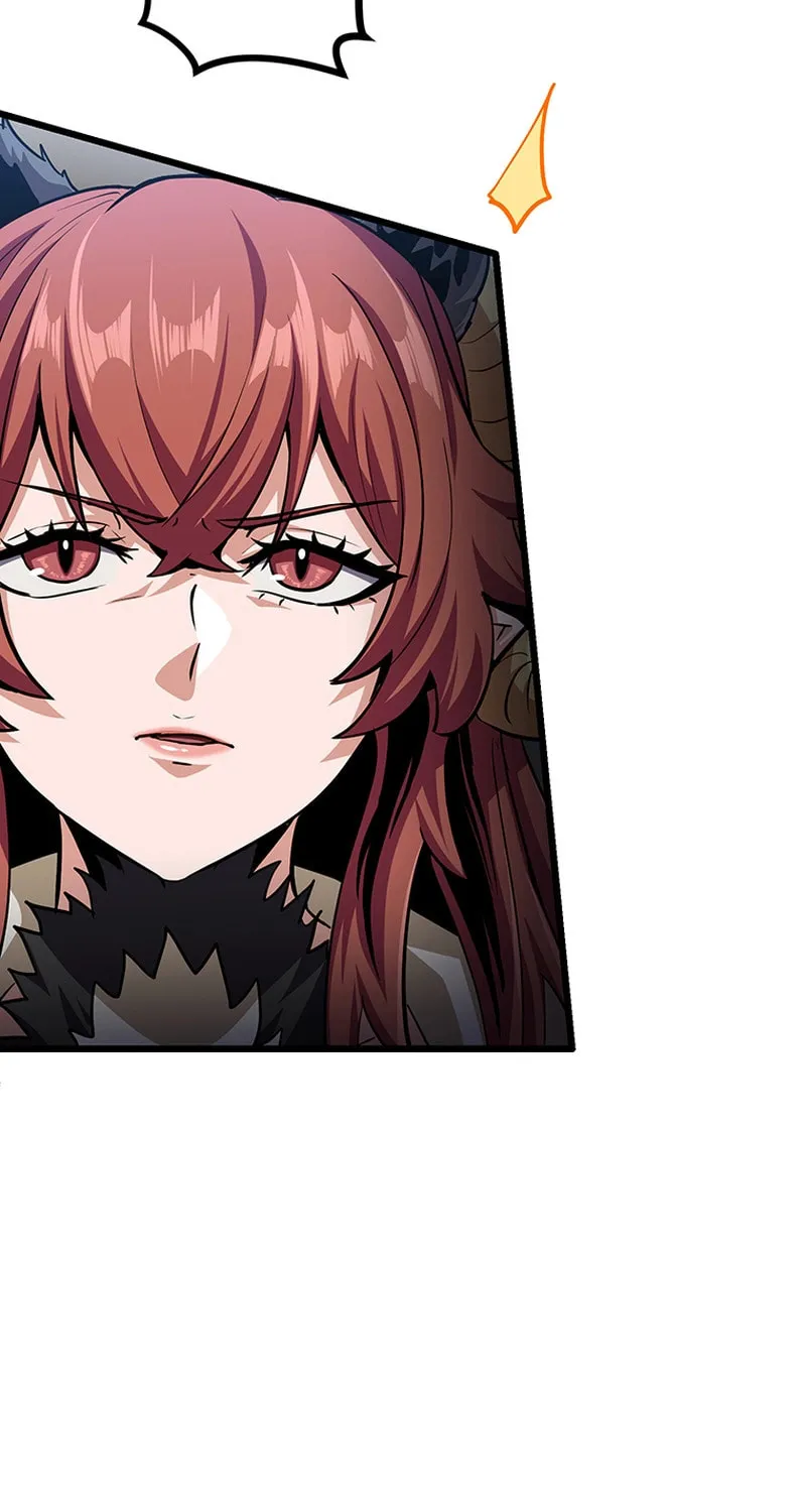 Dungeon Defense Chapter 26 page 83 - 