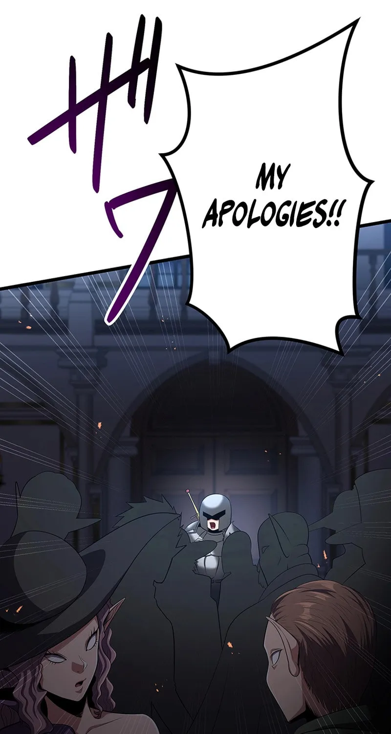 Dungeon Defense Chapter 26 page 84 - 