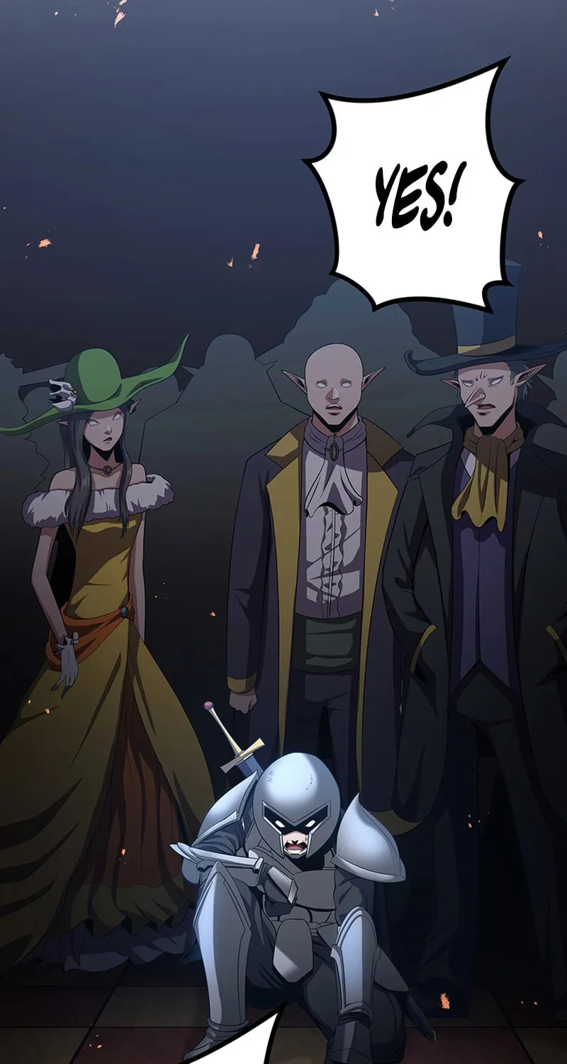 Dungeon Defense Chapter 26 page 88 - 