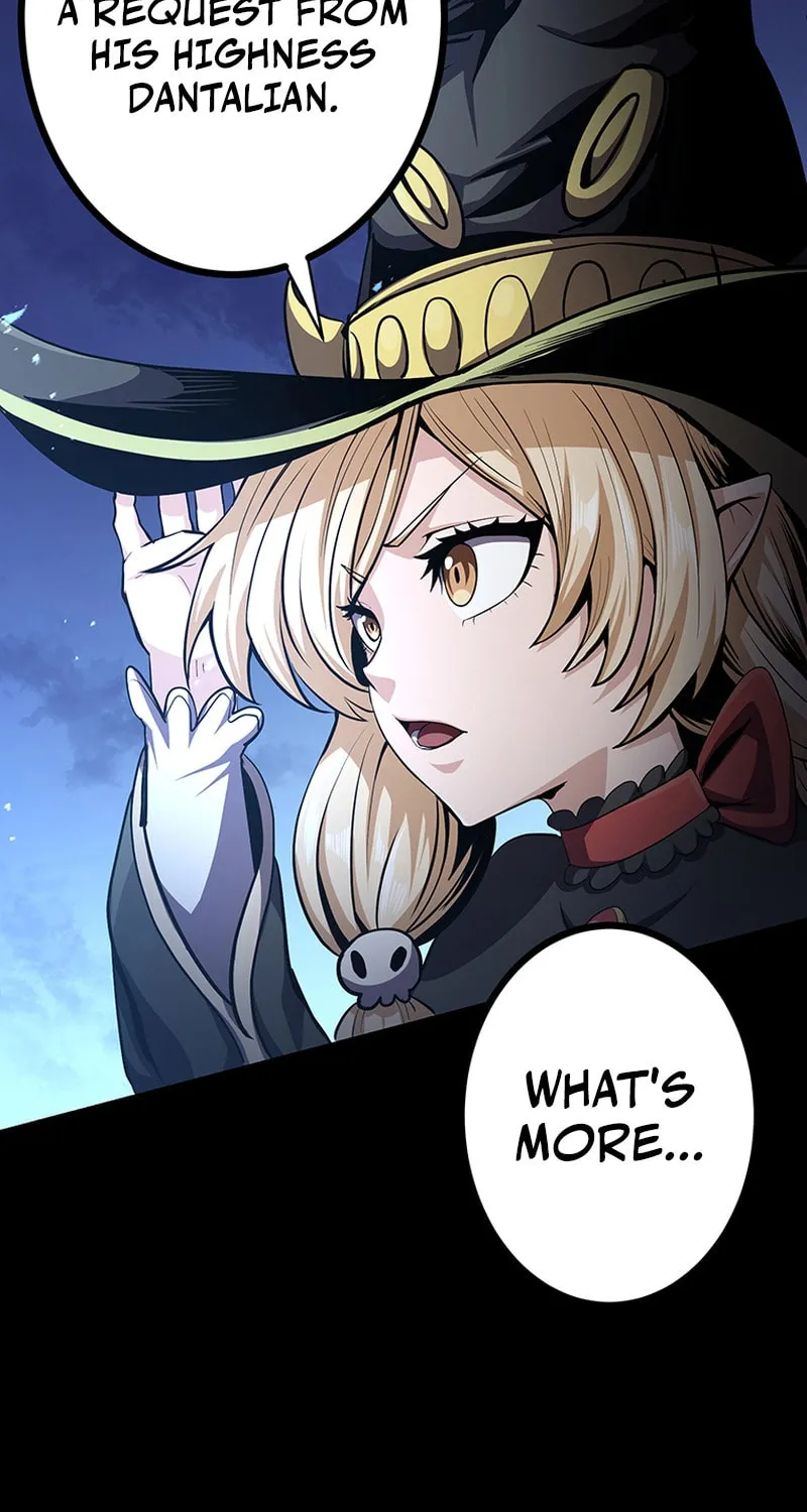Dungeon Defense Chapter 27 page 19 - 