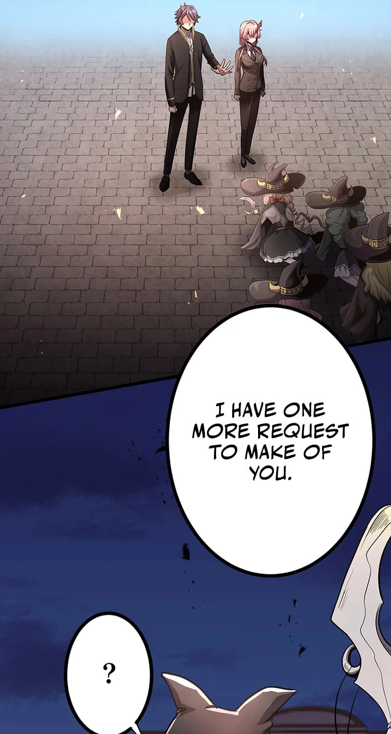 Dungeon Defense Chapter 27 page 22 - 