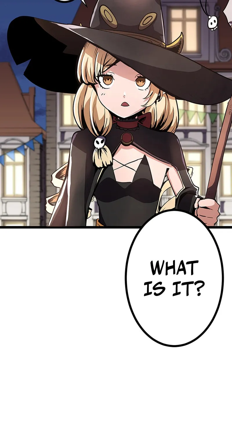 Dungeon Defense Chapter 27 page 23 - 
