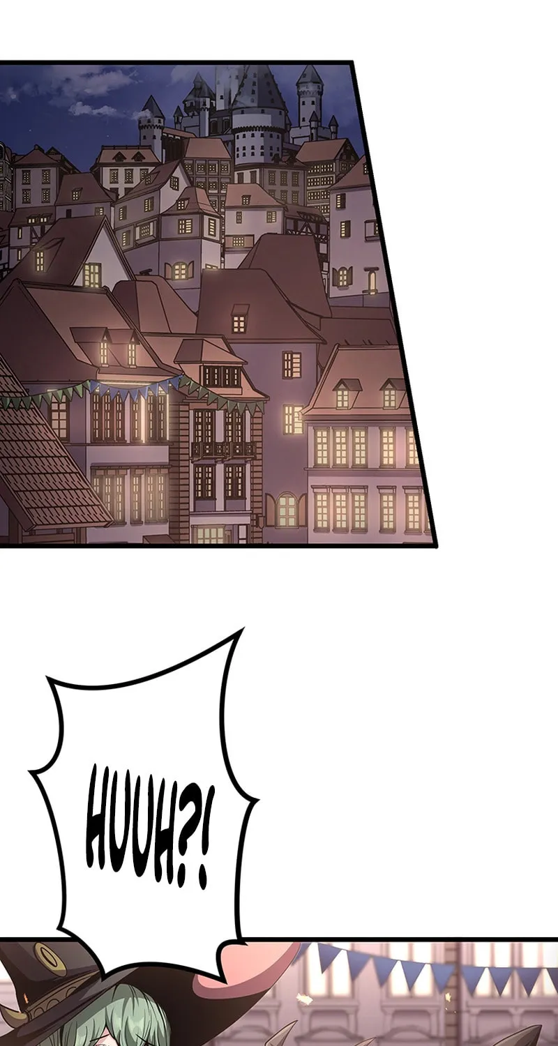 Dungeon Defense Chapter 27 page 24 - 