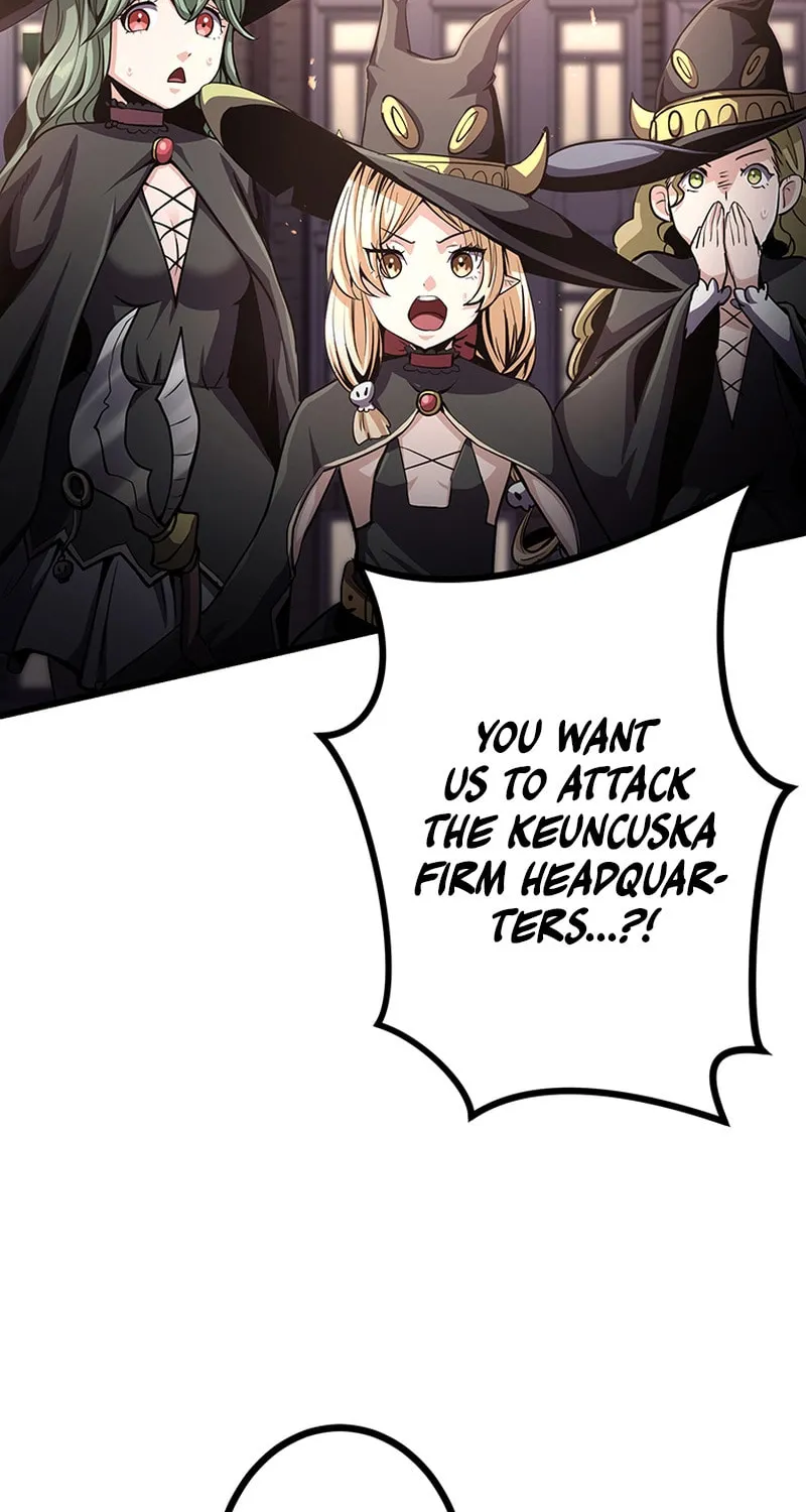Dungeon Defense Chapter 27 page 25 - 