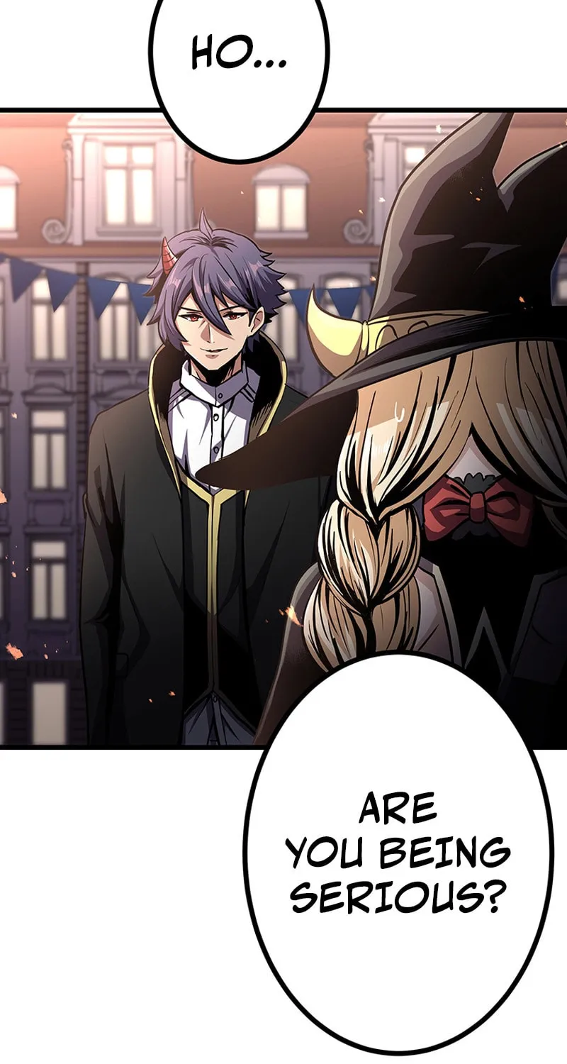Dungeon Defense Chapter 27 page 26 - 